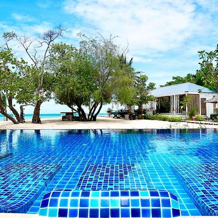 Sabaii Bay Resort Bantaj Kültér fotó