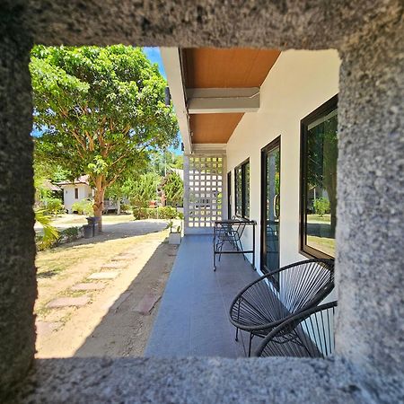 Sabaii Bay Resort Bantaj Kültér fotó