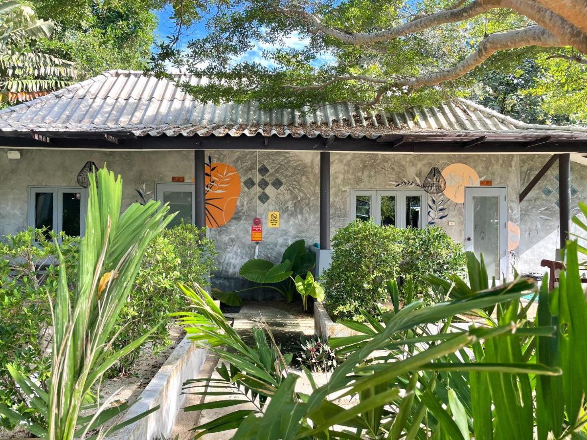 Sabaii Bay Resort Bantaj Kültér fotó