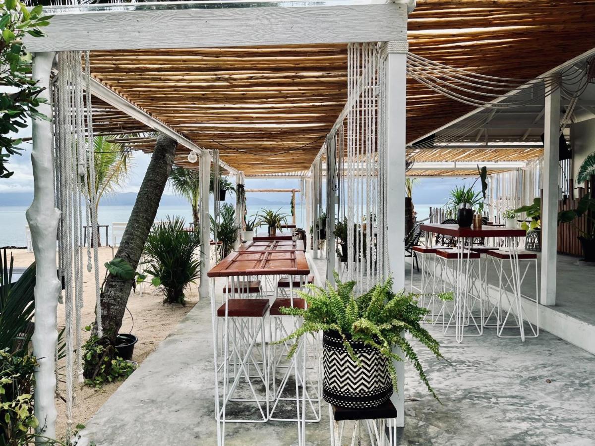 Sabaii Bay Resort Bantaj Kültér fotó