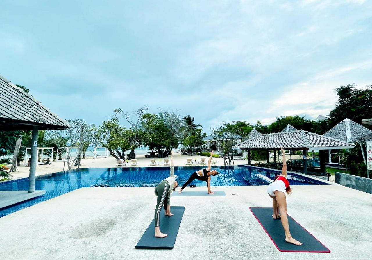Sabaii Bay Resort Bantaj Kültér fotó