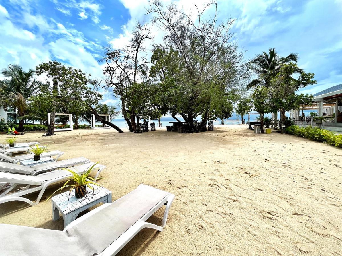 Sabaii Bay Resort Bantaj Kültér fotó