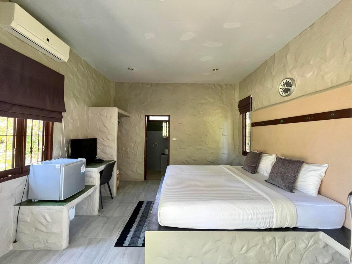 Sabaii Bay Resort Bantaj Kültér fotó