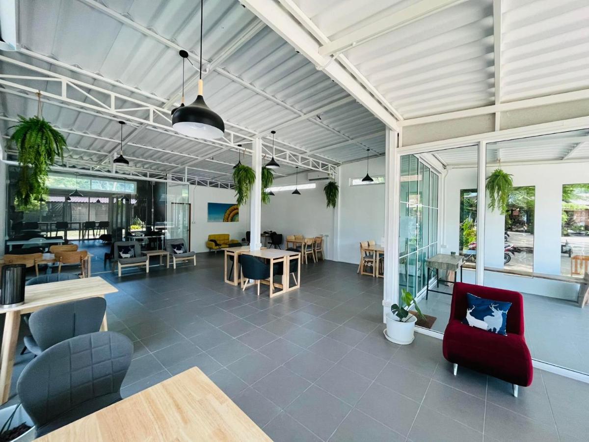 Sabaii Bay Resort Bantaj Kültér fotó