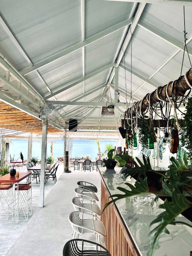 Sabaii Bay Resort Bantaj Kültér fotó