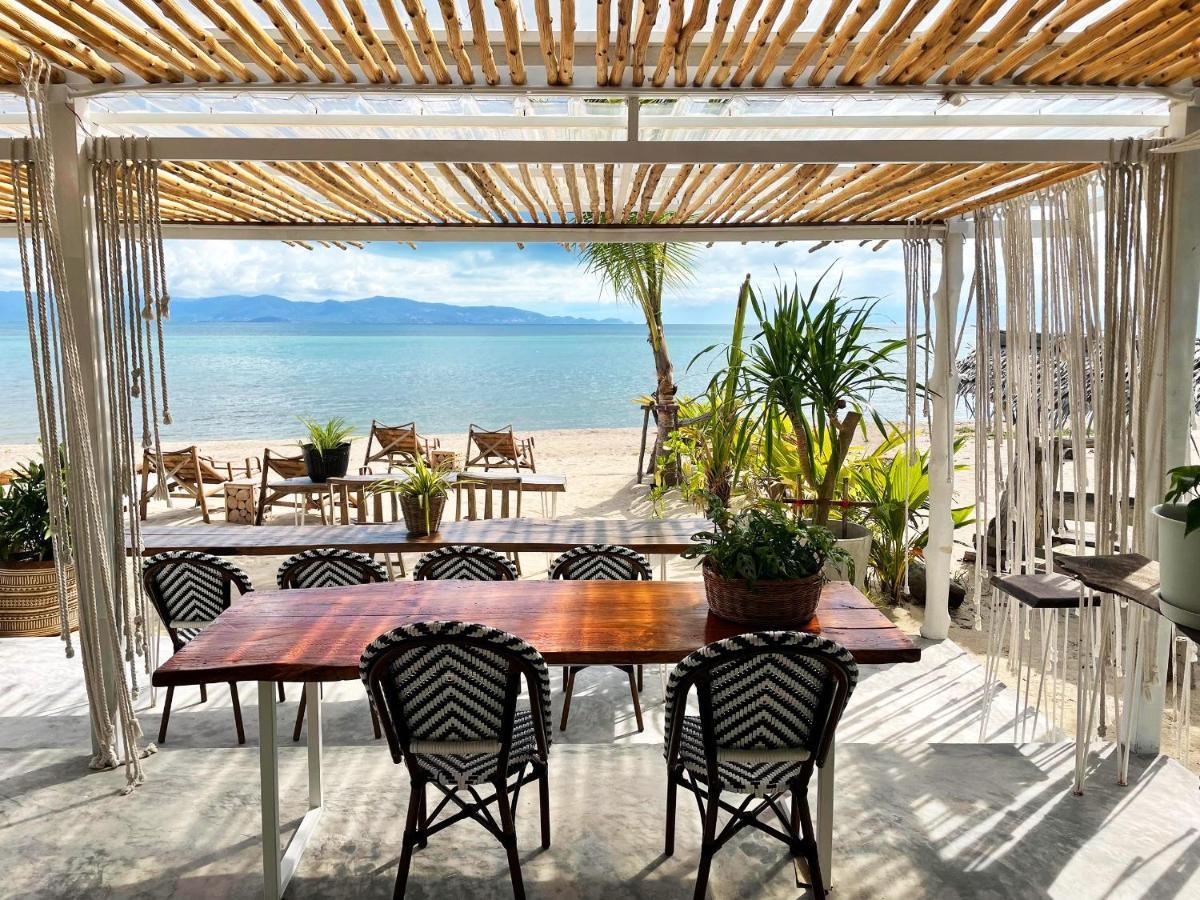 Sabaii Bay Resort Bantaj Kültér fotó