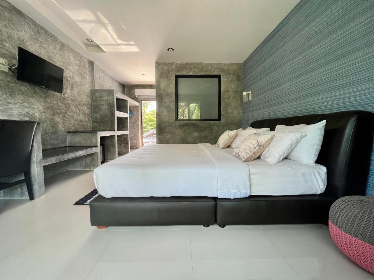 Sabaii Bay Resort Bantaj Kültér fotó