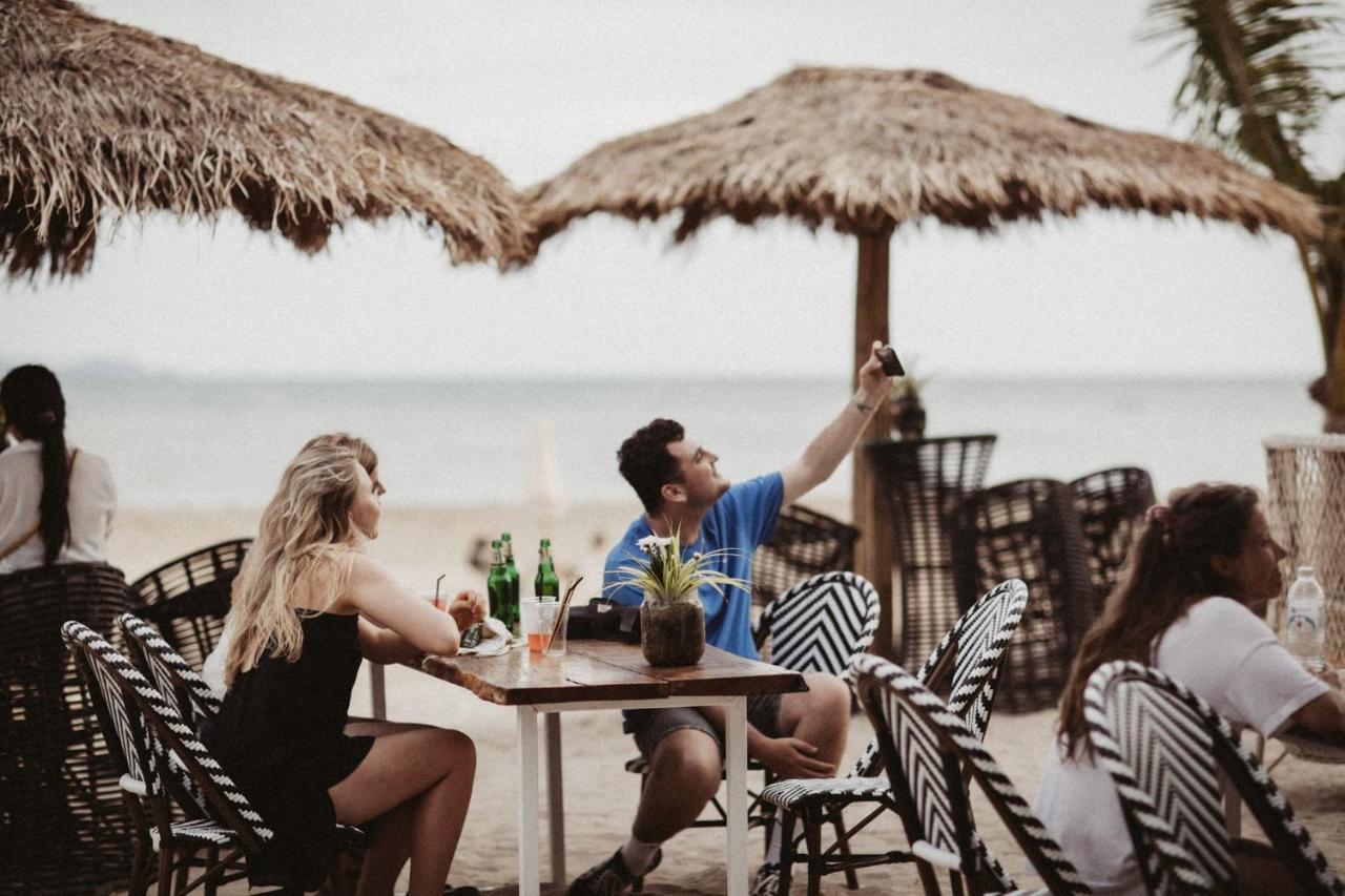 Sabaii Bay Resort Bantaj Kültér fotó