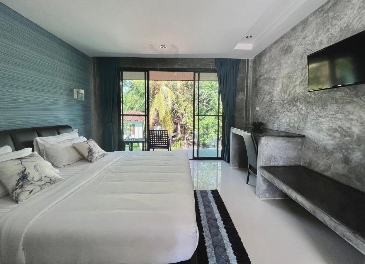 Sabaii Bay Resort Bantaj Kültér fotó