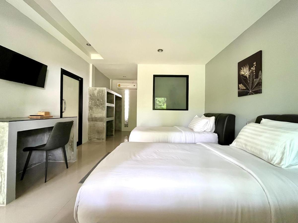Sabaii Bay Resort Bantaj Kültér fotó