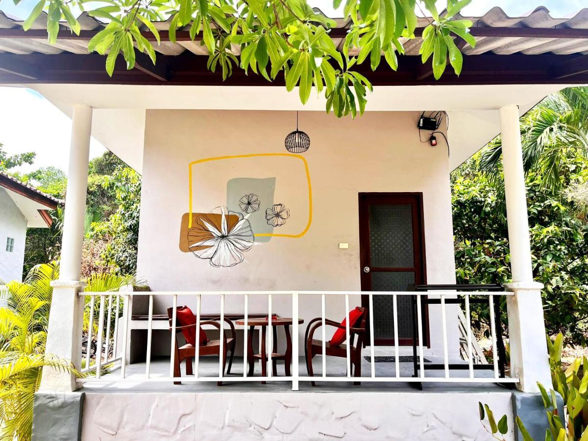 Sabaii Bay Resort Bantaj Kültér fotó