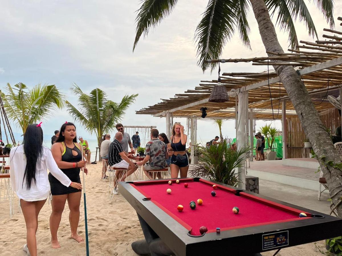 Sabaii Bay Resort Bantaj Kültér fotó