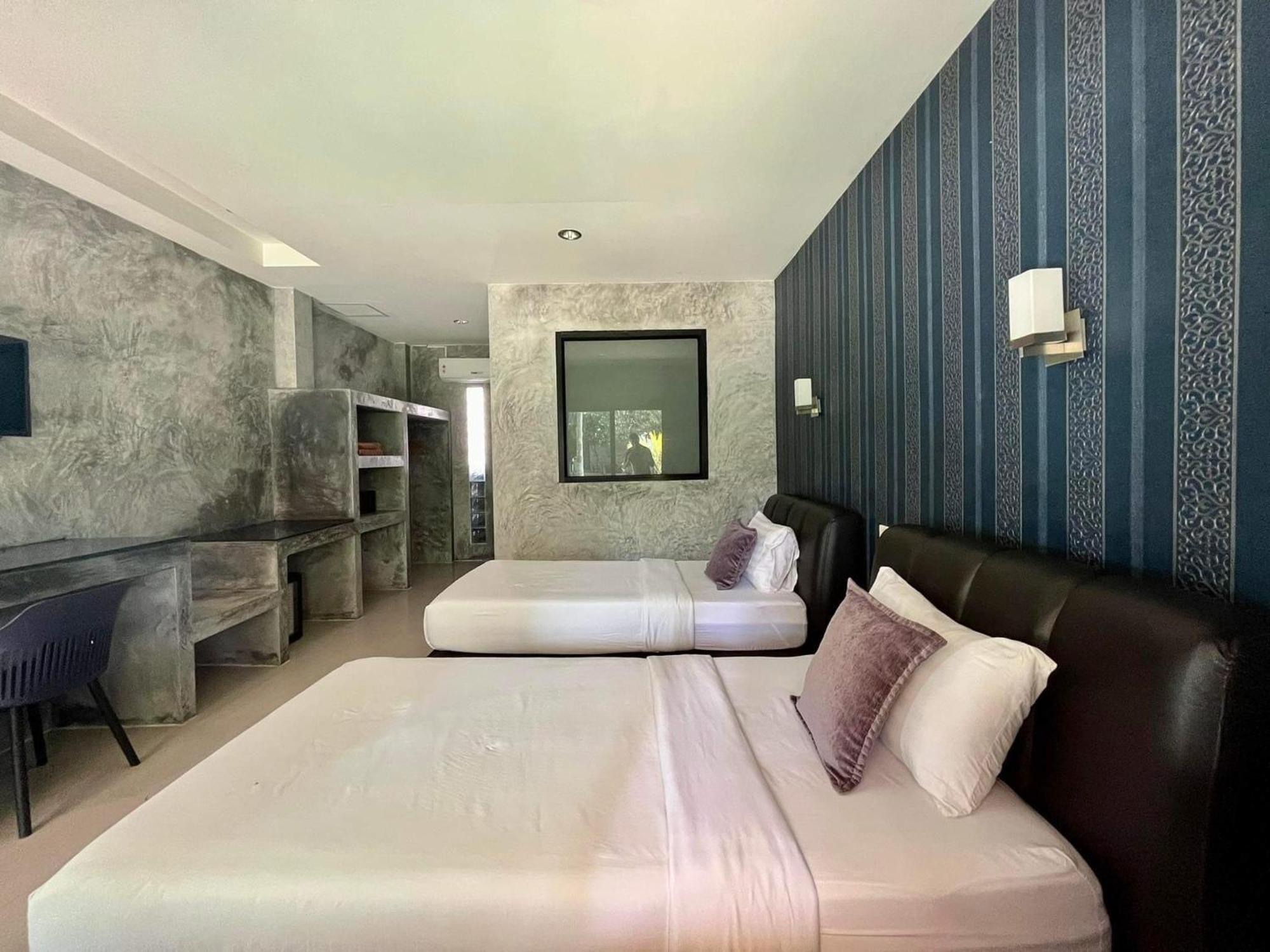 Sabaii Bay Resort Bantaj Kültér fotó