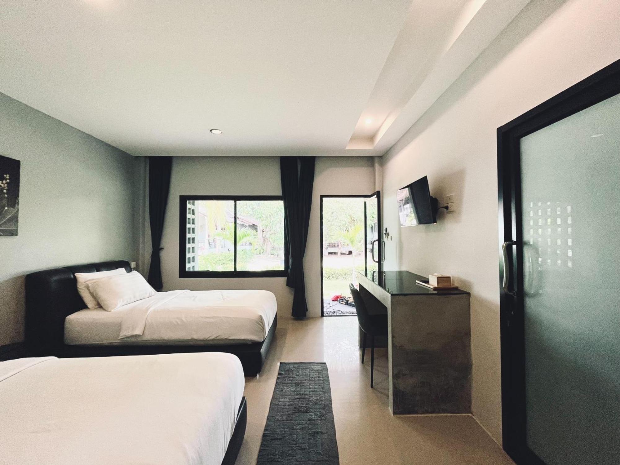 Sabaii Bay Resort Bantaj Kültér fotó