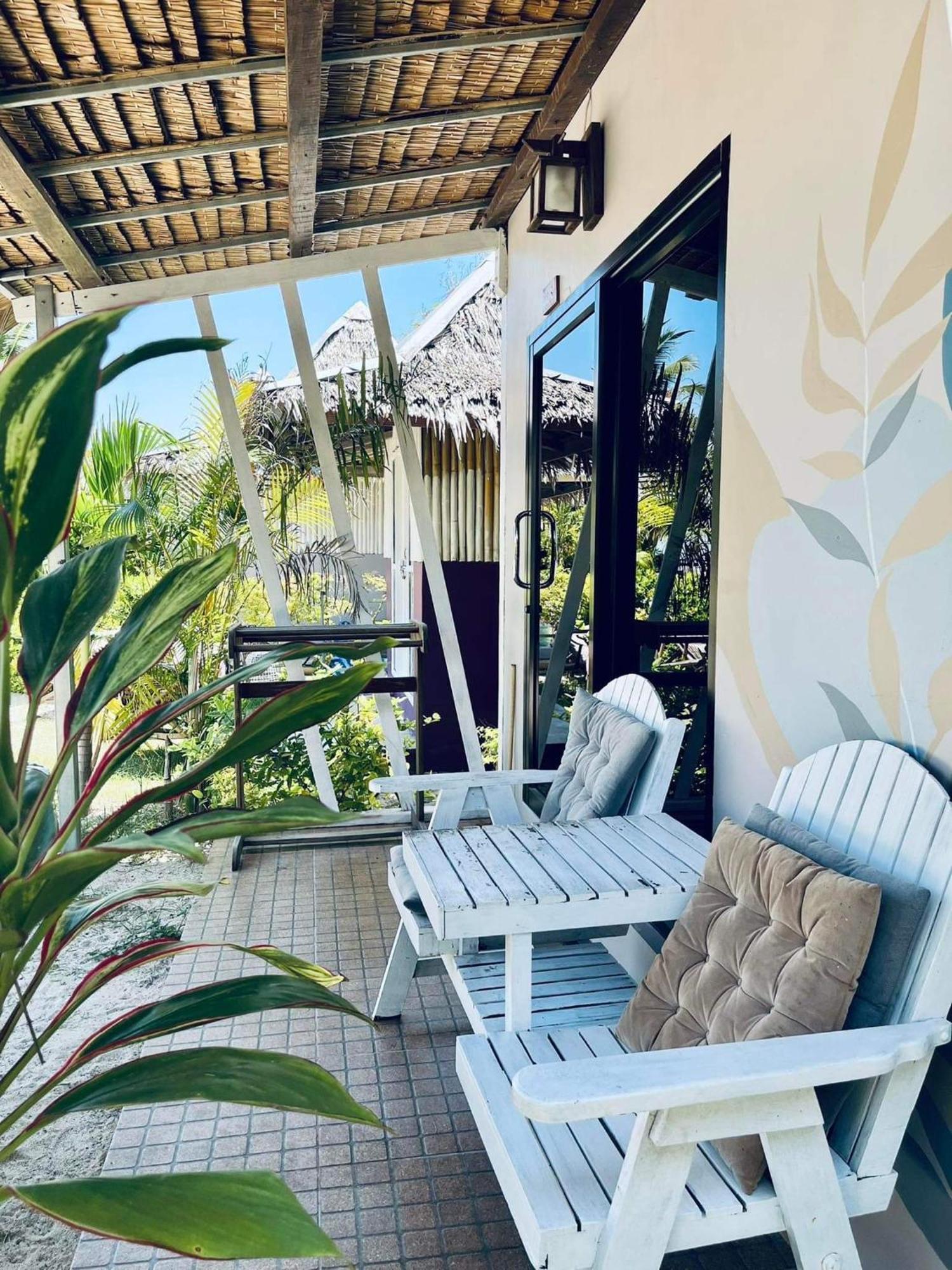 Sabaii Bay Resort Bantaj Kültér fotó