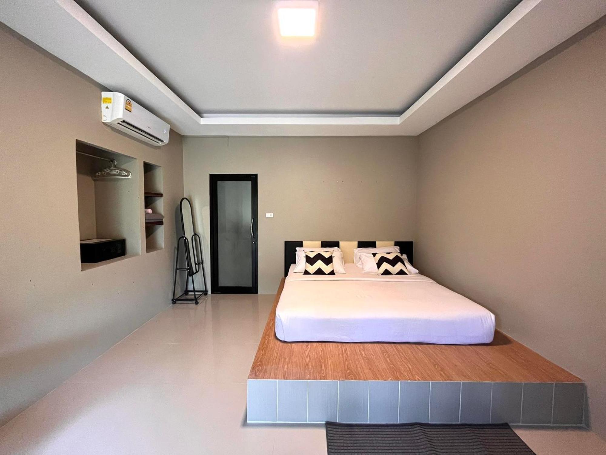 Sabaii Bay Resort Bantaj Kültér fotó