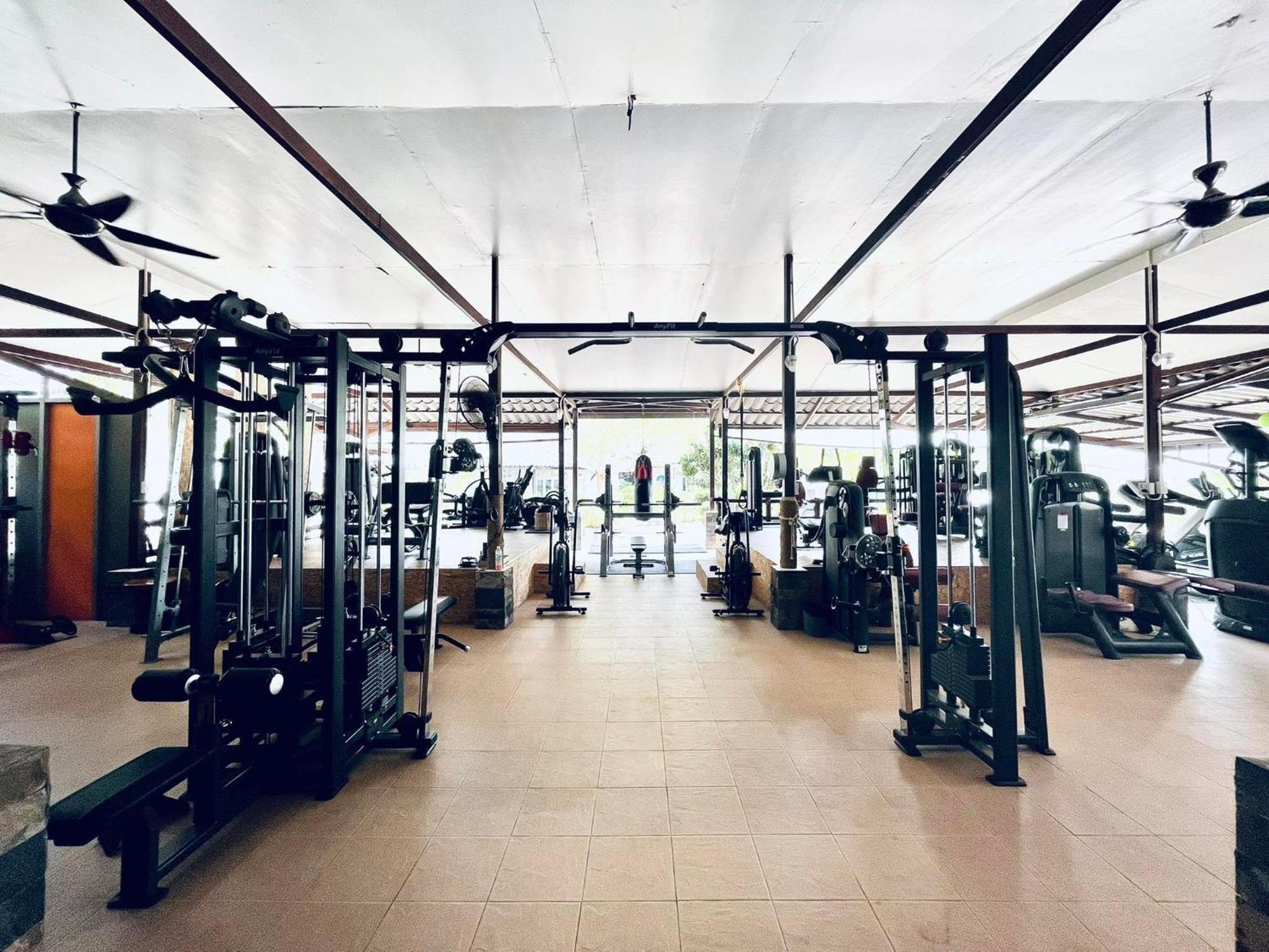 Sabaii Bay Resort Bantaj Kültér fotó