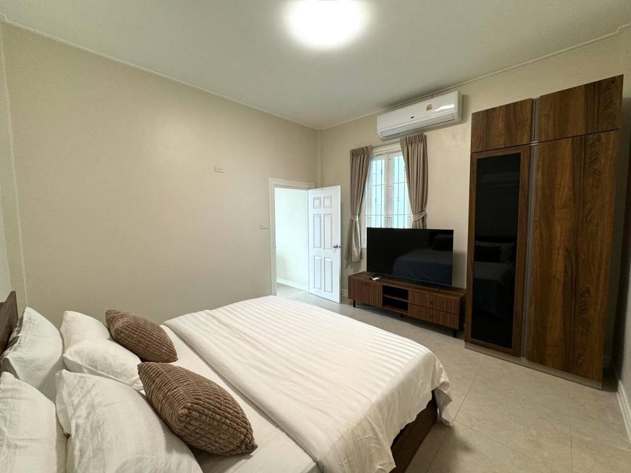 Sabaii Bay Resort Bantaj Kültér fotó