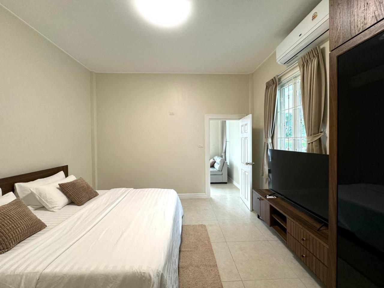 Sabaii Bay Resort Bantaj Kültér fotó