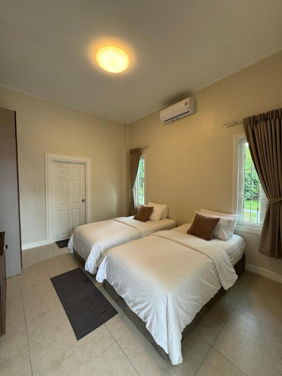 Sabaii Bay Resort Bantaj Kültér fotó