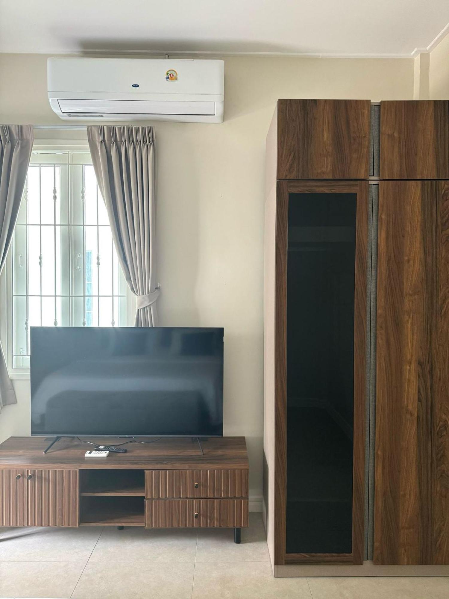 Sabaii Bay Resort Bantaj Kültér fotó