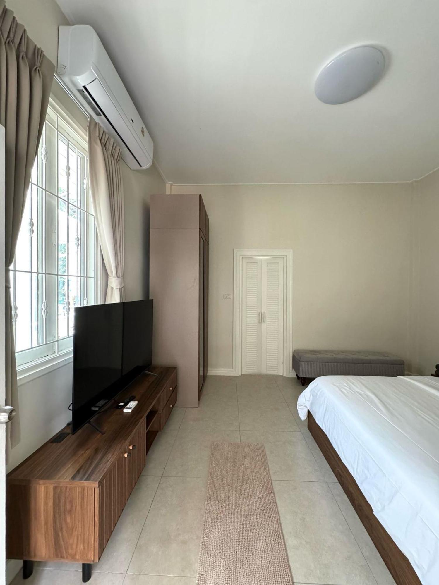 Sabaii Bay Resort Bantaj Kültér fotó