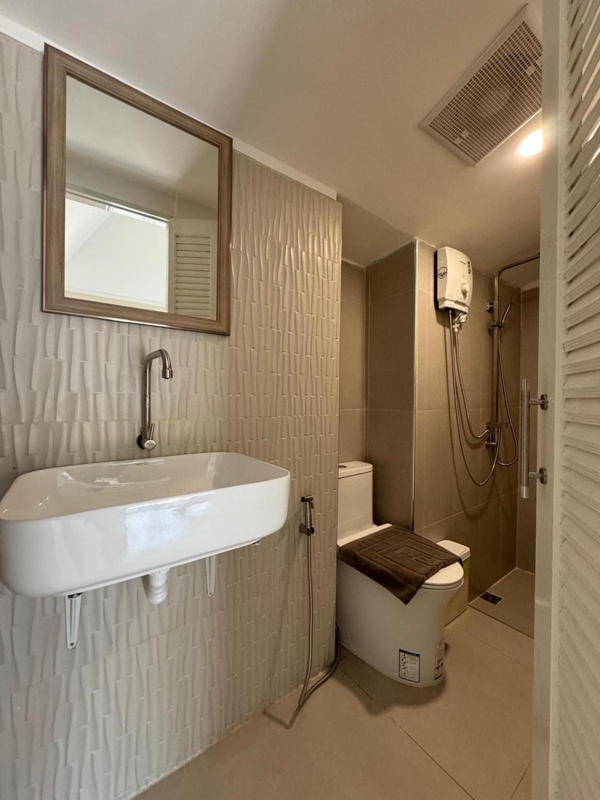Sabaii Bay Resort Bantaj Kültér fotó