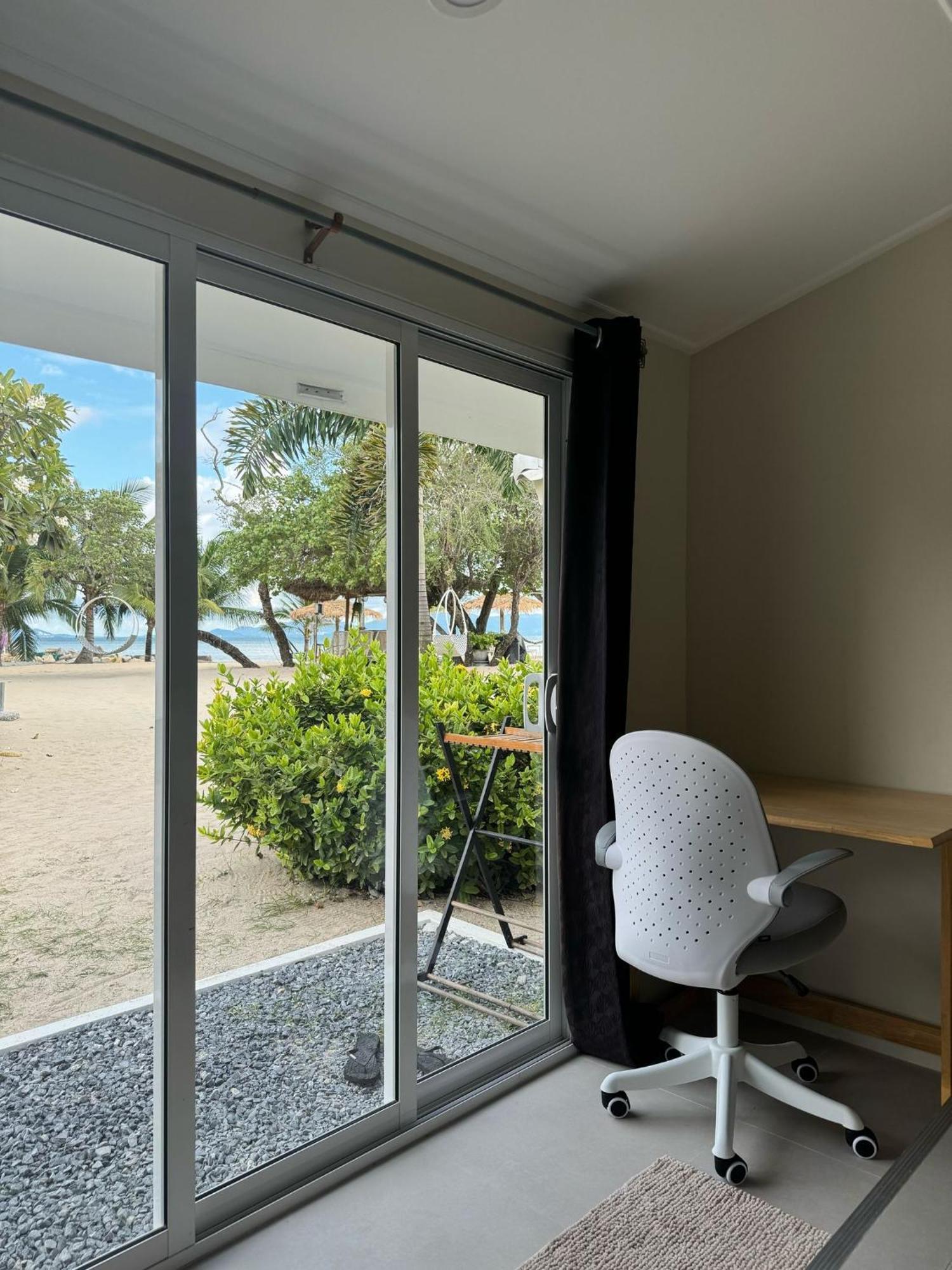 Sabaii Bay Resort Bantaj Kültér fotó